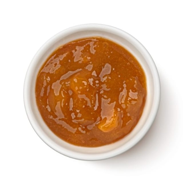 Cup of Gravy.