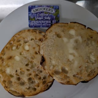 English Muffin