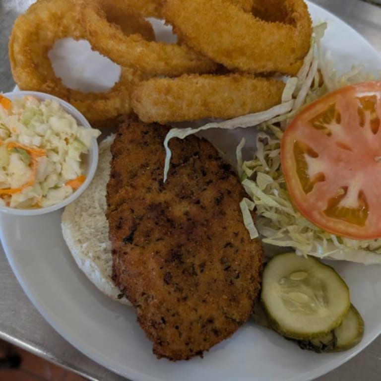 Delicious Fish Dishes