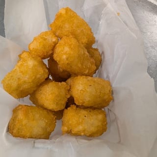 Tater Tots