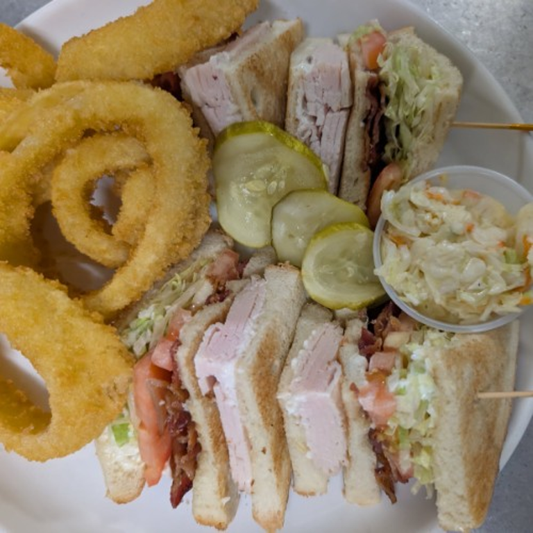 Irresistible Sandwiches for Everyone