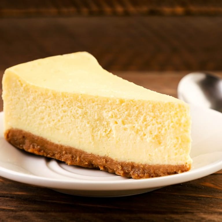 Delicious Cheesecake Options