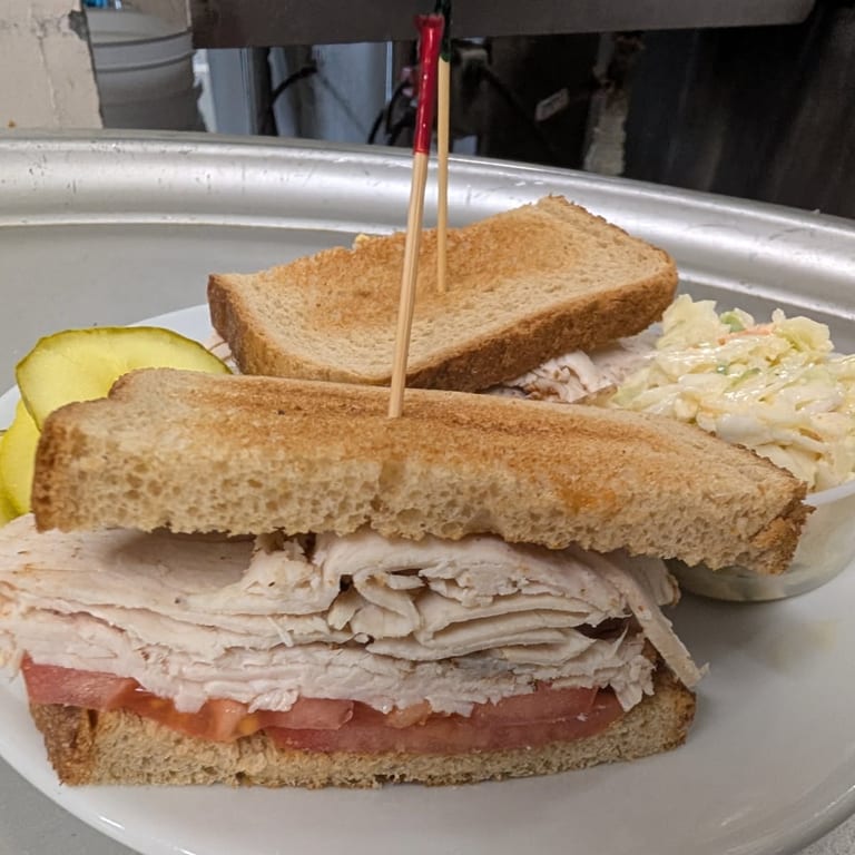 Delicious Turkey Sandwich Options