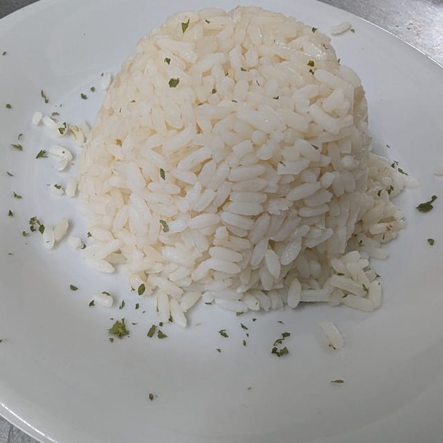 Rice.