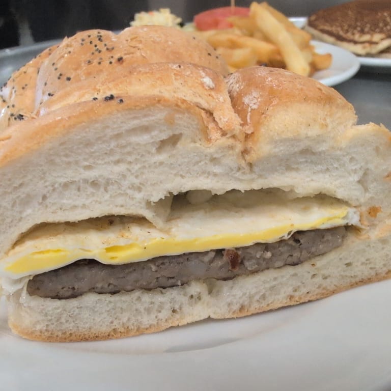 Sausage Specialties You’ll Love