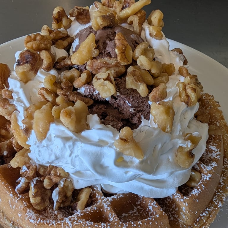 Indulge in Our Ice Cream