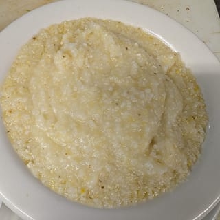 Grits*