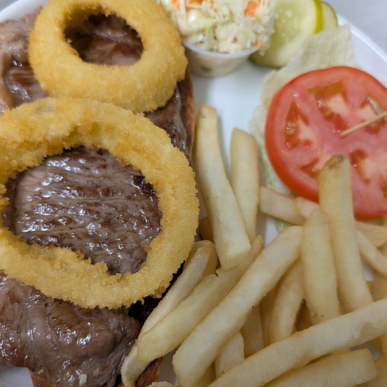 Delicious Steak Sandwich Options