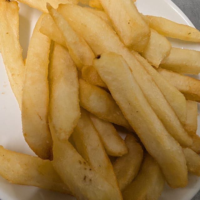 French Fries.