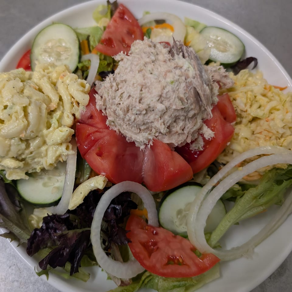 Delicious Tuna Dishes