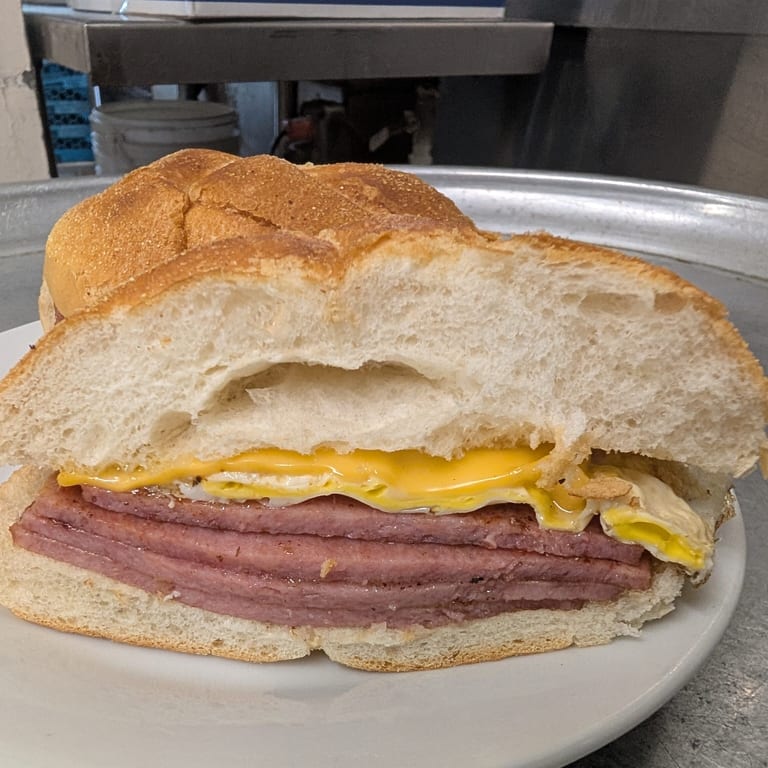Delicious Ham Sandwich Options