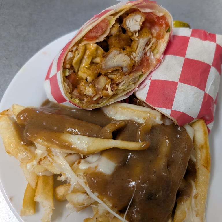 Delicious Grilled Chicken Options