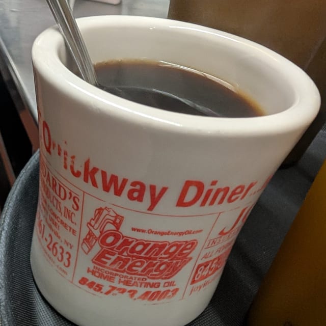 Coffee.