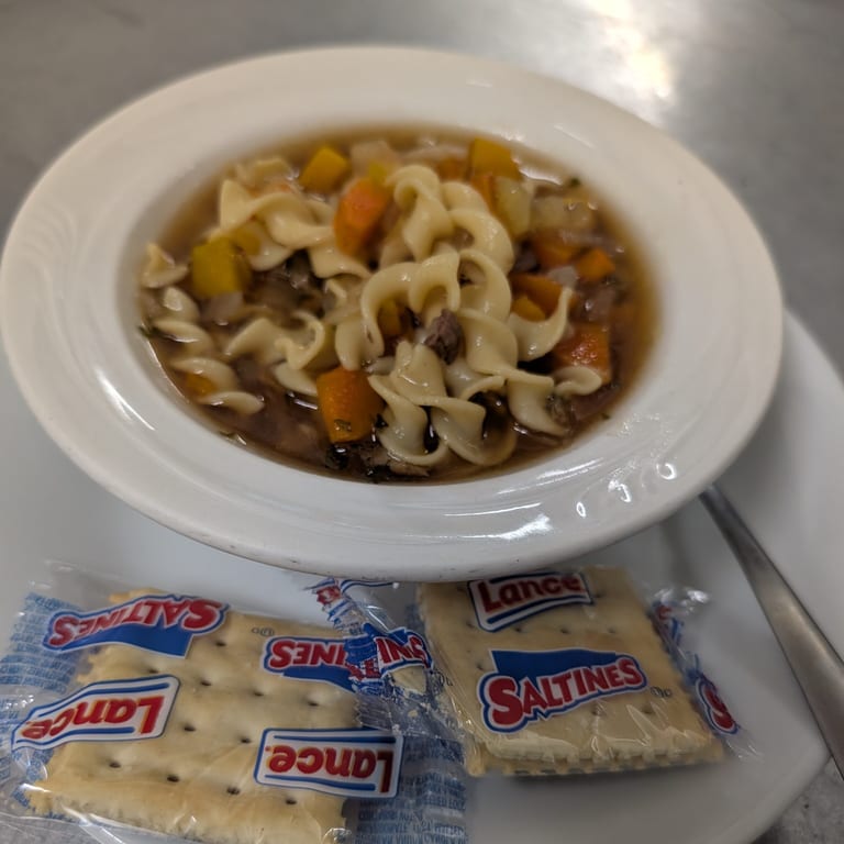 Our Signature Soups