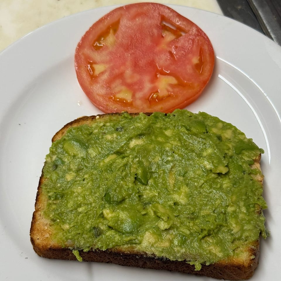 Savor Our Toast Creations