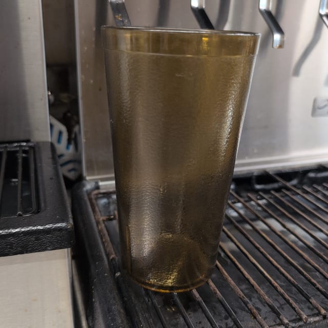 Medium Soda.