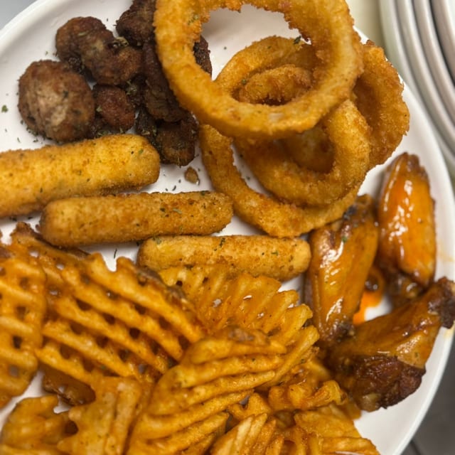 Quickway Tray.