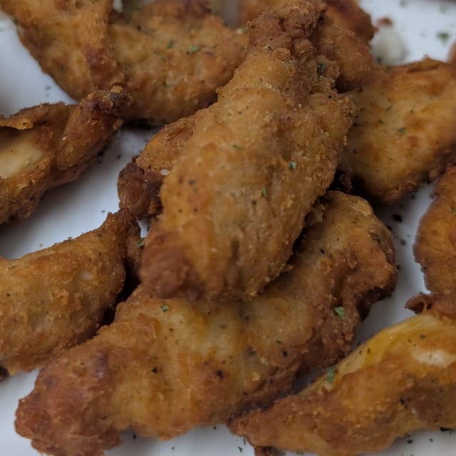 Chicken Fingers.